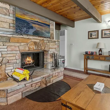 Kcs Haven - Relax With The Whole Family At This Peaceful Cabin